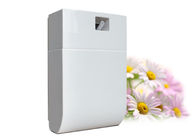 Portable Electrical  plastic Scent Air Machine with weekday selectable / bathroom scent diffuser