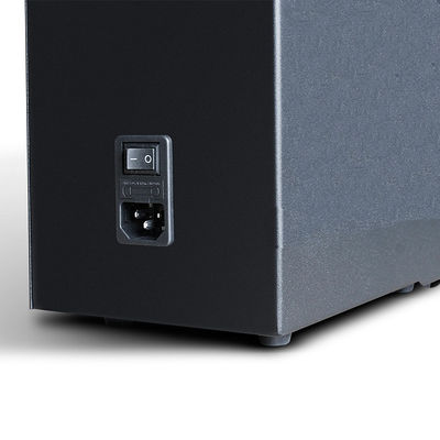 Timer-Enabled White Scent Air Machine with Low Noise Level and Efficiency