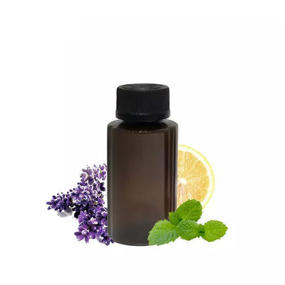 Perfume Grade C Fragrance Oil with Nervous System Function and 2000kgs Production Capacity for Aroma Diffusers