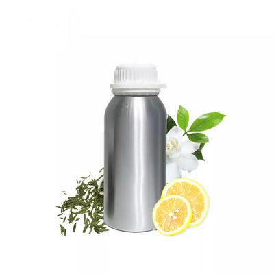 500ml No Water Natural Green Tea Essential Oil with Cool Mist Humidifier for Luxury Scent Machine