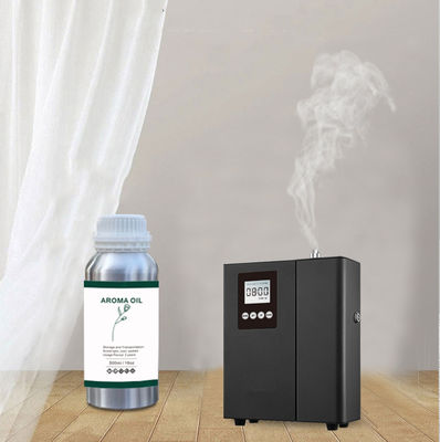 500ml Perfume Grade C Fragrance Essential Oil for Nervous System Function and Aroma Oil Diffuser