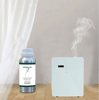 500ml Perfume Grade C Fragrance Oil with 2000kgs Production Capacity for Detergent and Aroma Applications