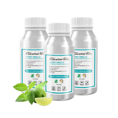 Essential Plant Oil Nature Pure Raw Material Concentrated Wholesale 500ml Fragrance