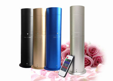 Eco - friendly Scent hvac air diffuser for office use, joyful fragrance with remote control
