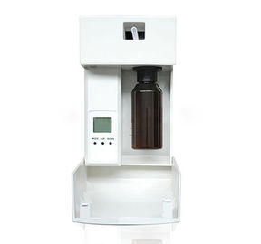 UL Adaptor UV finish Plastic Scent Diffuser Machine for Small retail outlets