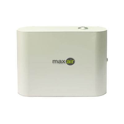 Smart Metal Housing Aromatherapy Oil Diffuser 300ml chai nhựa Lượng tiếng ồn thấp 40dBa