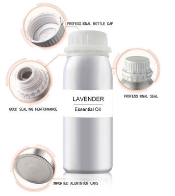 Essential Plant Oil Nature Pure Raw Material Concentrated Wholesale 500ml Fragrance