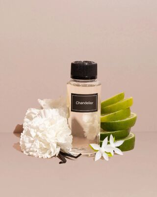 Perfume Oil Base Essential Diffuser Wholesale 500ml Custom Flavor Industrial High Grade Oil