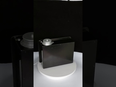 Máy khuếch tán mùi hương thủy tinh diện tích lớn với hệ thống HVAC