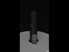 Máy tạo mùi hương sử dụng tại nhà siêu im lặng