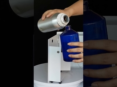 máy tạo mùi hương thương mại để sử dụng ở khu vực trung bình