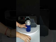 Máy khuếch tán mùi hương mạnh mẽ với máy bơm làm việc im lặng