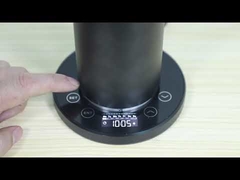 Maxair Máy khuếch tán mùi hương thương mại nhỏ chạy bằng điện không gây tiếng ồn cho văn phòng, spa, phòng tập thể dục