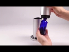 Maxair Máy khuếch tán mùi hương thương mại nhỏ chạy bằng điện không gây tiếng ồn cho văn phòng, spa, phòng tập thể dục