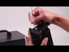 Máy khuếch tán mùi hương chuyên nghiệp diện tích lớn HVAC cho khách sạn