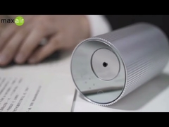 PP PBT Máy phun sương thơm không nước Pin sạc DC5V