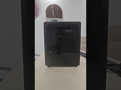 Bộ khuếch tán dầu thơm khuếch tán Q1200air