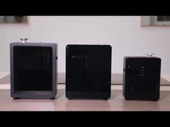 Máy khuếch tán hương thơm không khí văn phòng tại nhà Bộ nguồn AC DC